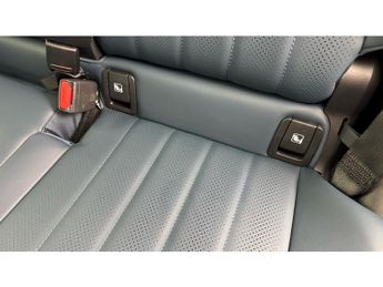 MINI Countryman 230kW SE Classic [Level 2] ALL4 66kWh 5dr Auto Electric Hatchbac