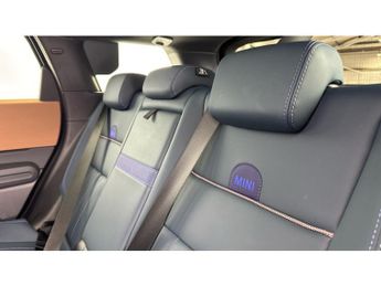 MINI Countryman 230kW SE Classic [Level 2] ALL4 66kWh 5dr Auto Electric Hatchbac