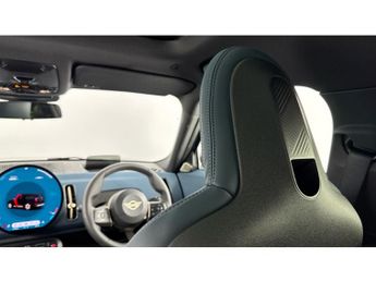 MINI Countryman 230kW SE Classic [Level 2] ALL4 66kWh 5dr Auto Electric Hatchbac