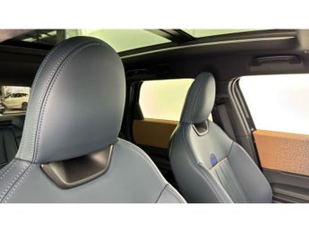 MINI Countryman 230kW SE Exclusive [Level 2] ALL4 66kWh 5dr Auto Electric Hatchb