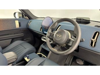 MINI Countryman 230kW SE Classic [Level 2] ALL4 66kWh 5dr Auto Electric Hatchbac