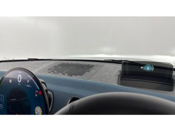 MINI Countryman 230kW SE Classic [Level 2] ALL4 66kWh 5dr Auto Electric Hatchbac