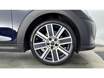 MINI Hatchback 1.5 Cooper Exclusive 3dr Auto Petrol Hatchback