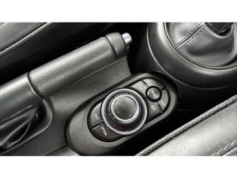 MINI Hatchback 1.5 Cooper Exclusive 3dr Auto Petrol Hatchback