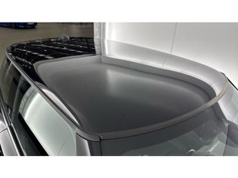 MINI Hatchback 1.5 Cooper Exclusive 3dr Auto Petrol Hatchback