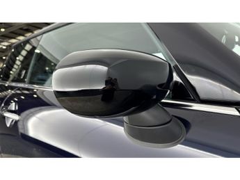 MINI Hatchback 1.5 Cooper Exclusive 3dr Auto Petrol Hatchback
