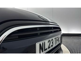 MINI Hatchback 1.5 Cooper Exclusive 3dr Auto Petrol Hatchback