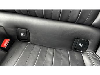 MINI Hatchback 1.5 Cooper Exclusive 3dr Auto Petrol Hatchback