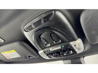 MINI Hatchback 1.5 Cooper Exclusive 3dr Auto Petrol Hatchback