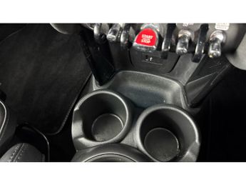 MINI Hatchback 1.5 Cooper Exclusive 3dr Auto Petrol Hatchback