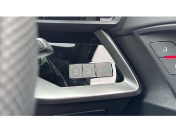 Audi A3 40 TFSI e S Line 5dr S Tronic Hatchback