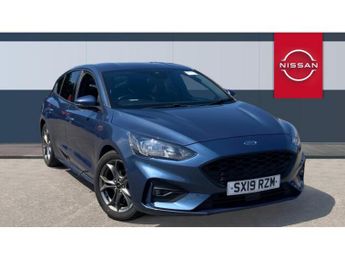 Ford Focus 1.5 EcoBoost 150 ST-Line 5dr Petrol Hatchback