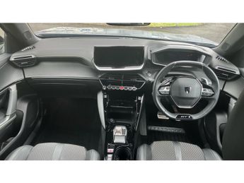 Peugeot 2008 1.2 PureTech 130 GT 5dr EAT8 Petrol Estate