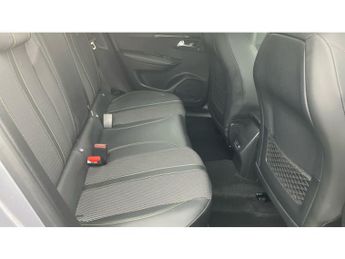 Peugeot 2008 1.2 PureTech 130 GT 5dr EAT8 Petrol Estate