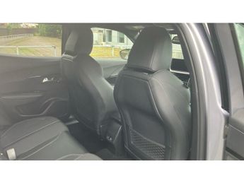 Peugeot 2008 1.2 PureTech 130 GT 5dr EAT8 Petrol Estate
