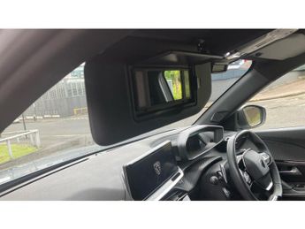 Peugeot 2008 1.2 PureTech 130 GT 5dr EAT8 Petrol Estate