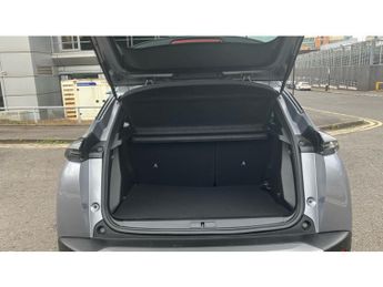 Peugeot 2008 1.2 PureTech 130 GT 5dr EAT8 Petrol Estate
