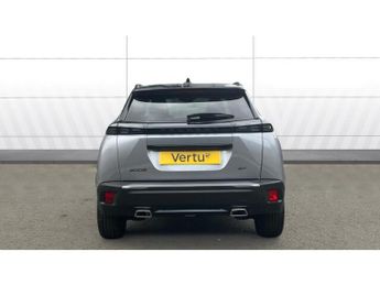 Peugeot 2008 1.2 PureTech 130 GT 5dr EAT8 Petrol Estate