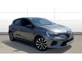 Renault Clio 1.0 TCe 90 Evolution 5dr Petrol Hatchback