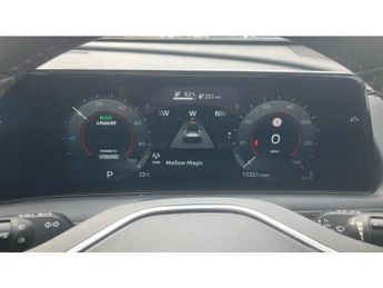Nissan ARIYA 178kW Advance 87kWh 22kWCh 5dr Auto Electric Hatchback