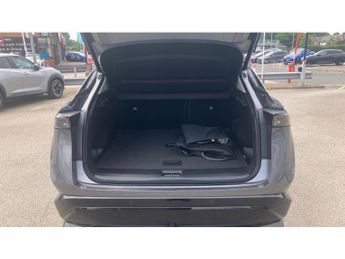 Nissan ARIYA 178kW Advance 87kWh 22kWCh 5dr Auto Electric Hatchback
