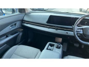 Nissan ARIYA 160kW Advance 63kWh 22kWCh 5dr Auto Electric Hatchback