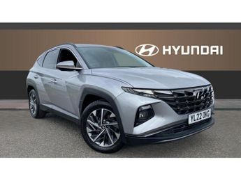 Hyundai Tucson 1.6 TGDi Premium 5dr 2WD Petrol Estate