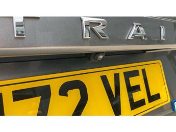 Nissan X-Trail 1.5 E-Power E-4orce 213 Acenta Prem 5dr 7 St Auto Hybrid Station