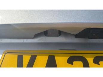 Suzuki S-Cross 1.4 Boosterjet 48V Hybrid Motion 5dr Auto Petrol Hatchback