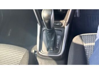 Suzuki S-Cross 1.4 Boosterjet 48V Hybrid Motion 5dr Auto Petrol Hatchback