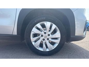 Suzuki S-Cross 1.4 Boosterjet 48V Hybrid Motion 5dr Auto Petrol Hatchback