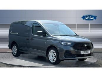 Ford Transit Connect 240 L2 Diesel 2.0 EcoBlue 122ps Trend Van Auto