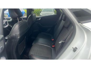 Ford Puma 1.0 EcoBoost Hybrid mHEV ST-Line X 5dr DCT Petrol Hatchback