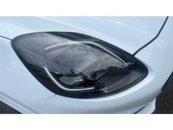 Ford Puma 1.0 EcoBoost Hybrid mHEV ST-Line X 5dr DCT Petrol Hatchback