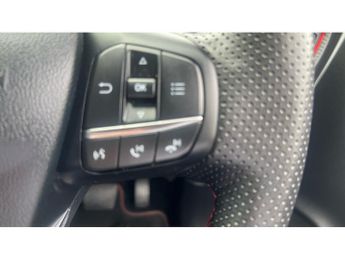 Ford Puma 1.0 EcoBoost Hybrid mHEV ST-Line X 5dr DCT Petrol Hatchback