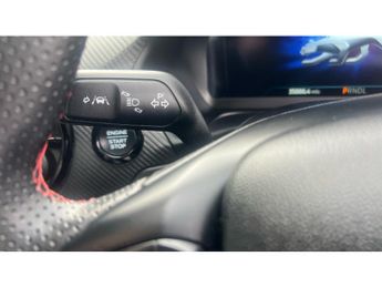 Ford Puma 1.0 EcoBoost Hybrid mHEV ST-Line X 5dr DCT Petrol Hatchback
