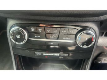 Ford Puma 1.0 EcoBoost Hybrid mHEV ST-Line X 5dr DCT Petrol Hatchback