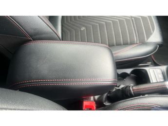 Ford Puma 1.0 EcoBoost Hybrid mHEV ST-Line X 5dr DCT Petrol Hatchback