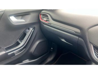 Ford Puma 1.0 EcoBoost Hybrid mHEV ST-Line X 5dr DCT Petrol Hatchback