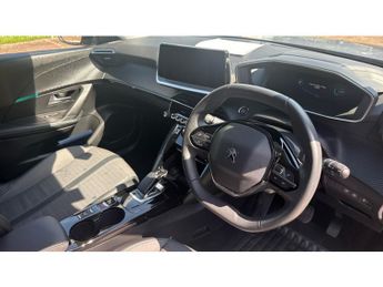 Peugeot 2008 100kW Allure Premium 50kWh 5dr Auto Electric Estate