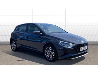Hyundai I20 1.0T GDi Advance 5dr Petrol Hatchback