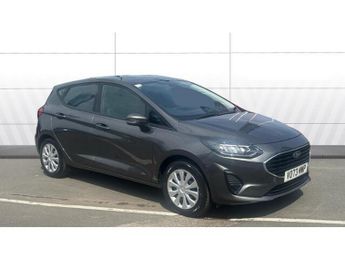 Ford Fiesta 1.1 Trend 5dr Petrol Hatchback