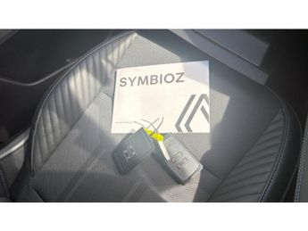 Renault Symbioz 1.6 E-Tech FHEV 145 Techno Esprit Alpine 5dr Auto Hybrid Estate