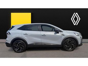 Renault Symbioz 1.6 E-Tech FHEV 145 Techno Esprit Alpine 5dr Auto Hybrid Estate