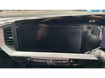 Vauxhall Mokka 100kW Ultimate 50kWh 5dr Auto Electric Hatchback