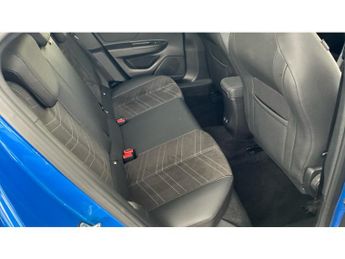 Vauxhall Mokka 100kW Ultimate 50kWh 5dr Auto Electric Hatchback
