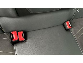 Vauxhall Mokka 100kW Ultimate 50kWh 5dr Auto Electric Hatchback