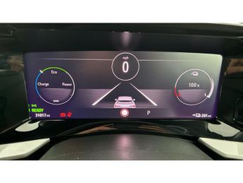 Vauxhall Mokka 100kW Ultimate 50kWh 5dr Auto Electric Hatchback