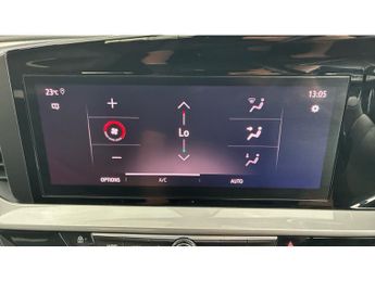 Vauxhall Mokka 100kW Ultimate 50kWh 5dr Auto Electric Hatchback
