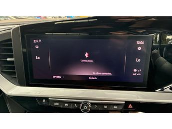 Vauxhall Mokka 100kW Ultimate 50kWh 5dr Auto Electric Hatchback